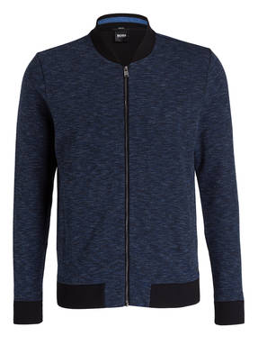 BOSS Sweatjacke SALEA 13 Slim-Fit