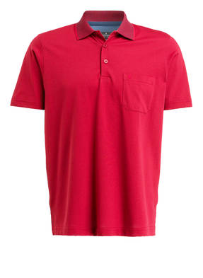 RAGMAN Jersey-Poloshirt