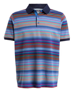 RAGMAN Jersey-Poloshirt