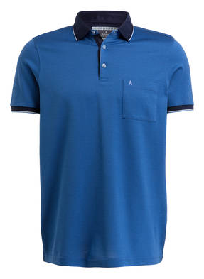 RAGMAN Jersey-Poloshirt