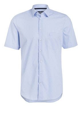 RAGMAN Halbarm-Hemd Authentic-Fit
