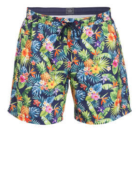 RAGMAN Badeshorts