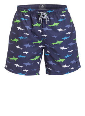 RAGMAN Badeshorts