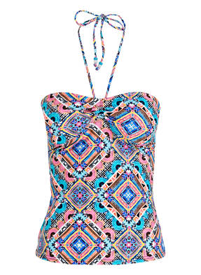 Hot Stuff Tankini-Top