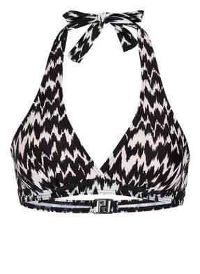 Hot Stuff Neckholder-Bikini-Top