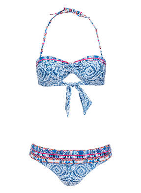 Hot Stuff Bandeau-Bikini