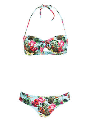 Hot Stuff Bandeau-Bikini