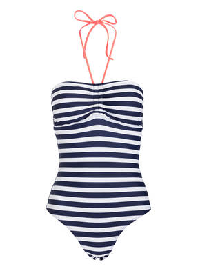 Hot Stuff Bandeau-Badeanzug