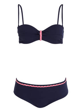 Hot Stuff Bandeau-Bikini