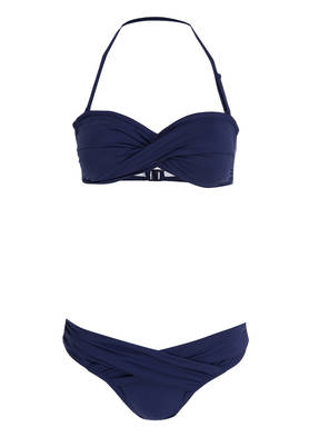 Hot Stuff Bandeau-Bikini