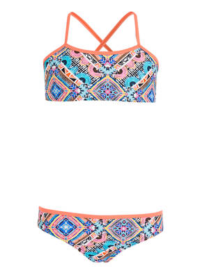 Hot Stuff Bustier-Bikini