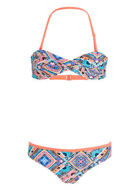 Hot Stuff Bandeau-Bikini