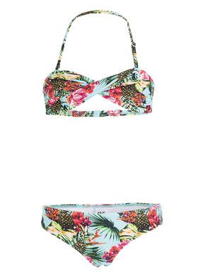 Hot Stuff Bandeau-Bikini
