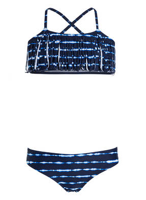 Hot Stuff Bustier-Bikini