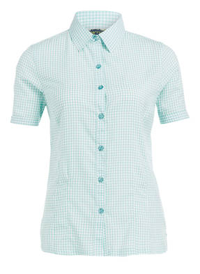 me°ru' Outdoor-Bluse SUNNYVALE