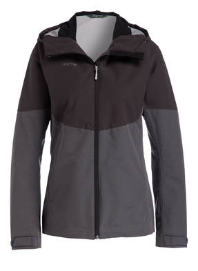 me°ru' Softshell-Jacke PERPIGNAN