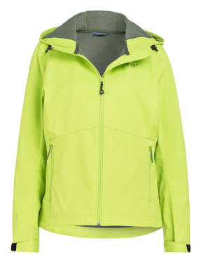 me°ru' Outdoor-Jacke BREST