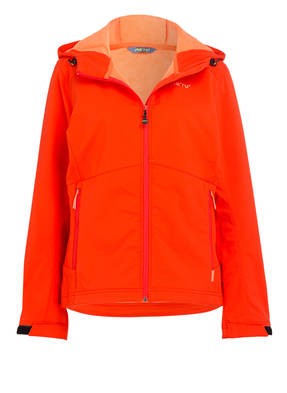 me°ru' Outdoor-Jacke BREST