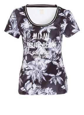 GOLDBERGH Shirt ISLAND