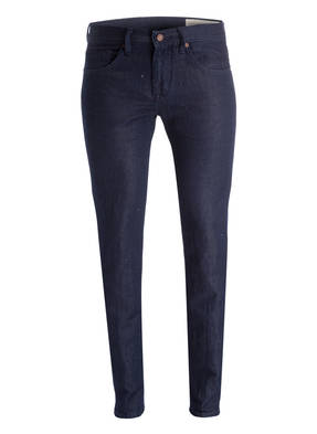 BALDESSARINI Jeans JACOBO Slim-Fit mit Leinenanteil