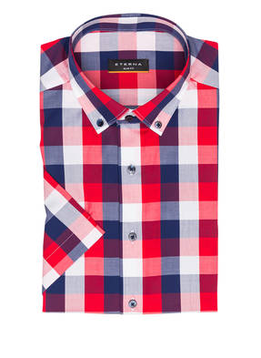 ETERNA Halbarm-Hemd Slim-Fit