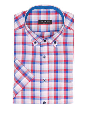 ETERNA Halbarm-Hemd Modern-Fit