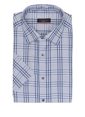 ETERNA Halbarm-Hemd Modern-Fit