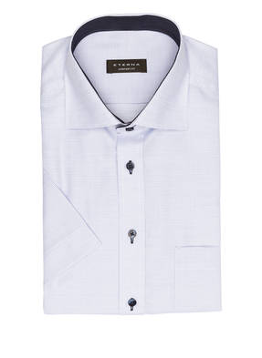 ETERNA Halbarm-Hemd Comfort Fit