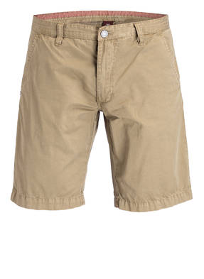 Recycled Art World Chino-Shorts