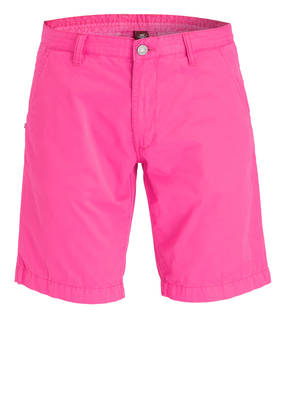 Recycled Art World Chino-Shorts