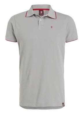Recycled Art World Piqué-Poloshirt