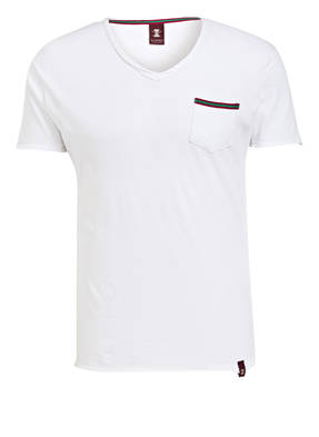 Recycled Art World T-Shirt