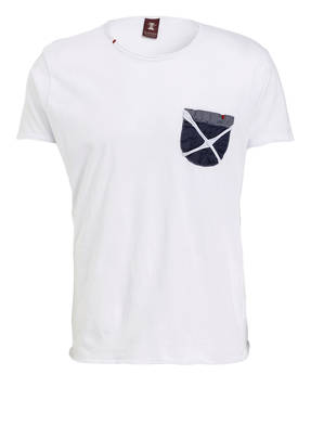 Recycled Art World T-Shirt