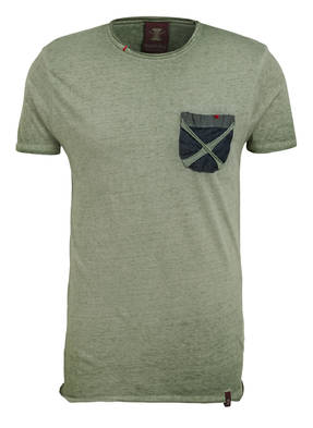 Recycled Art World T-Shirt