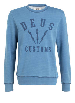 Deus Ex Machina Sweatshirt TEMPEST