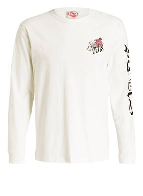 Deus Ex Machina Langarmshirt