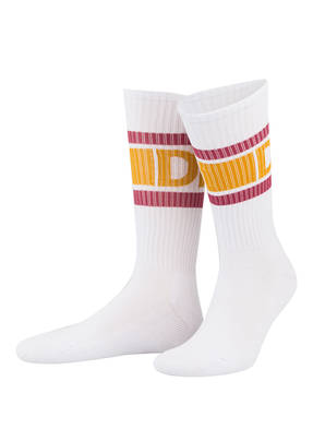 Deus Ex Machina Socken