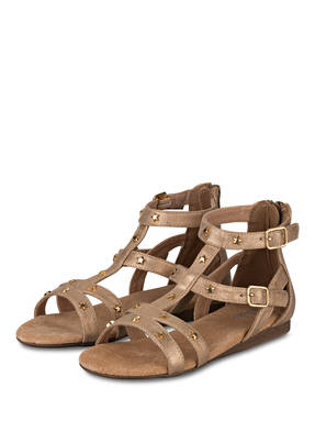 BULLBOXER Sandalen