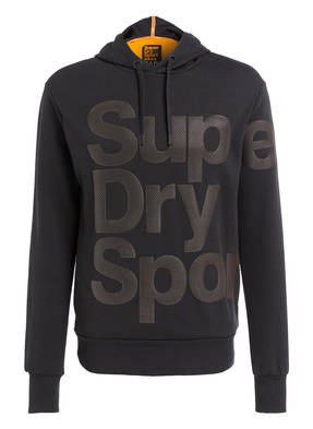 Superdry Hoodie COMBAT