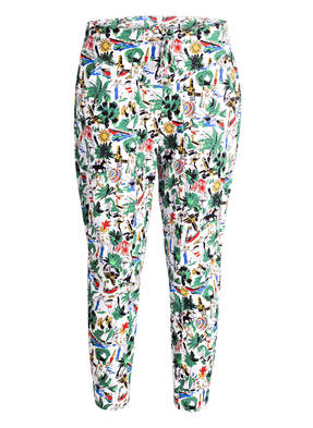 RAFFAELLO ROSSI Sweatpants GIRA