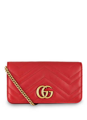 GUCCI Umhängetasche GG MARMONT