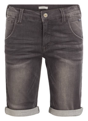name it Jeans-Shorts