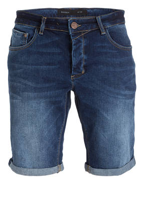 GABBA Jeans-Shorts