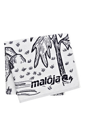 maloja Strandtuch BEVERSM