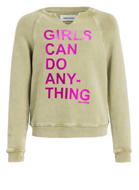 ZADIG&VOLTAIRE Sweatshirt