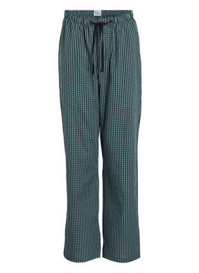 SCHIESSER Pyjamahose MIX & RELAX