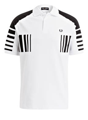 FRED PERRY Piqué-Poloshirt