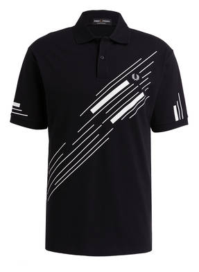 FRED PERRY Piqué-Poloshirt