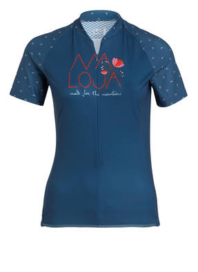 maloja Radtrikot ORTENSIA