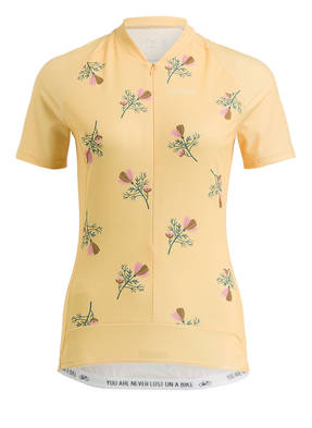 maloja Radtrikot ORTENSIAM
